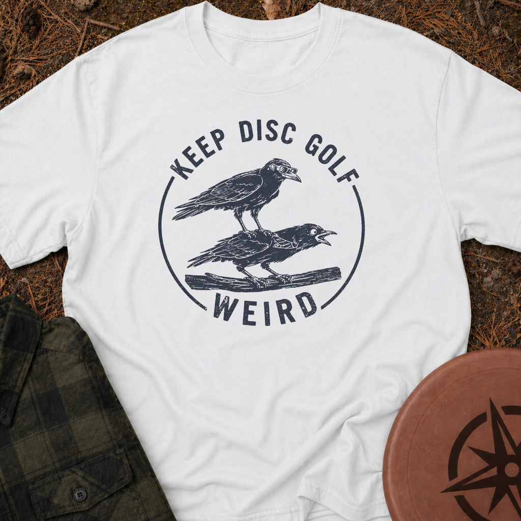 Keep It Weird T-Shirt