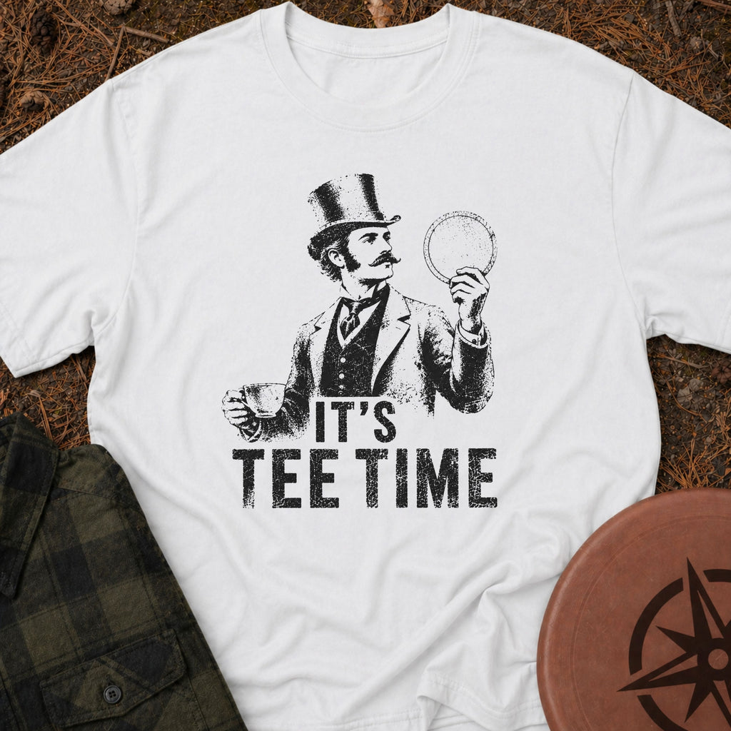 It's Tee Time T-Shirt