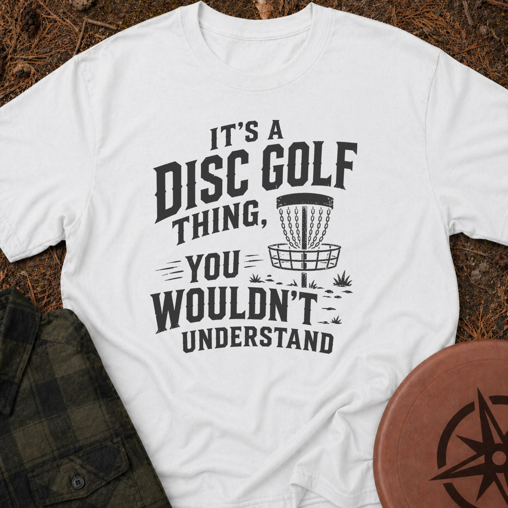 You Get It T-Shirt