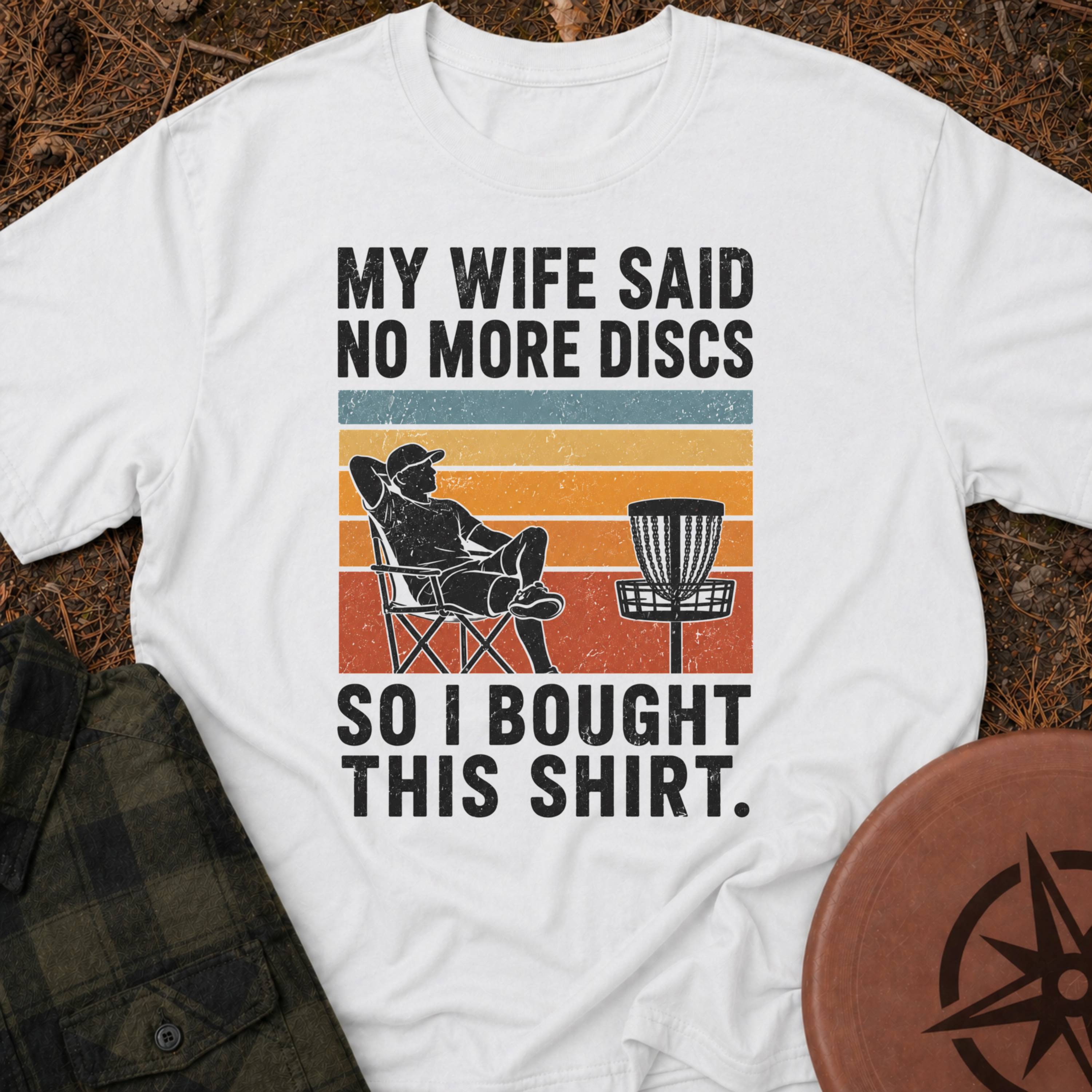 Loophole T-Shirt
