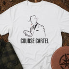 Course Cartel T-Shirt