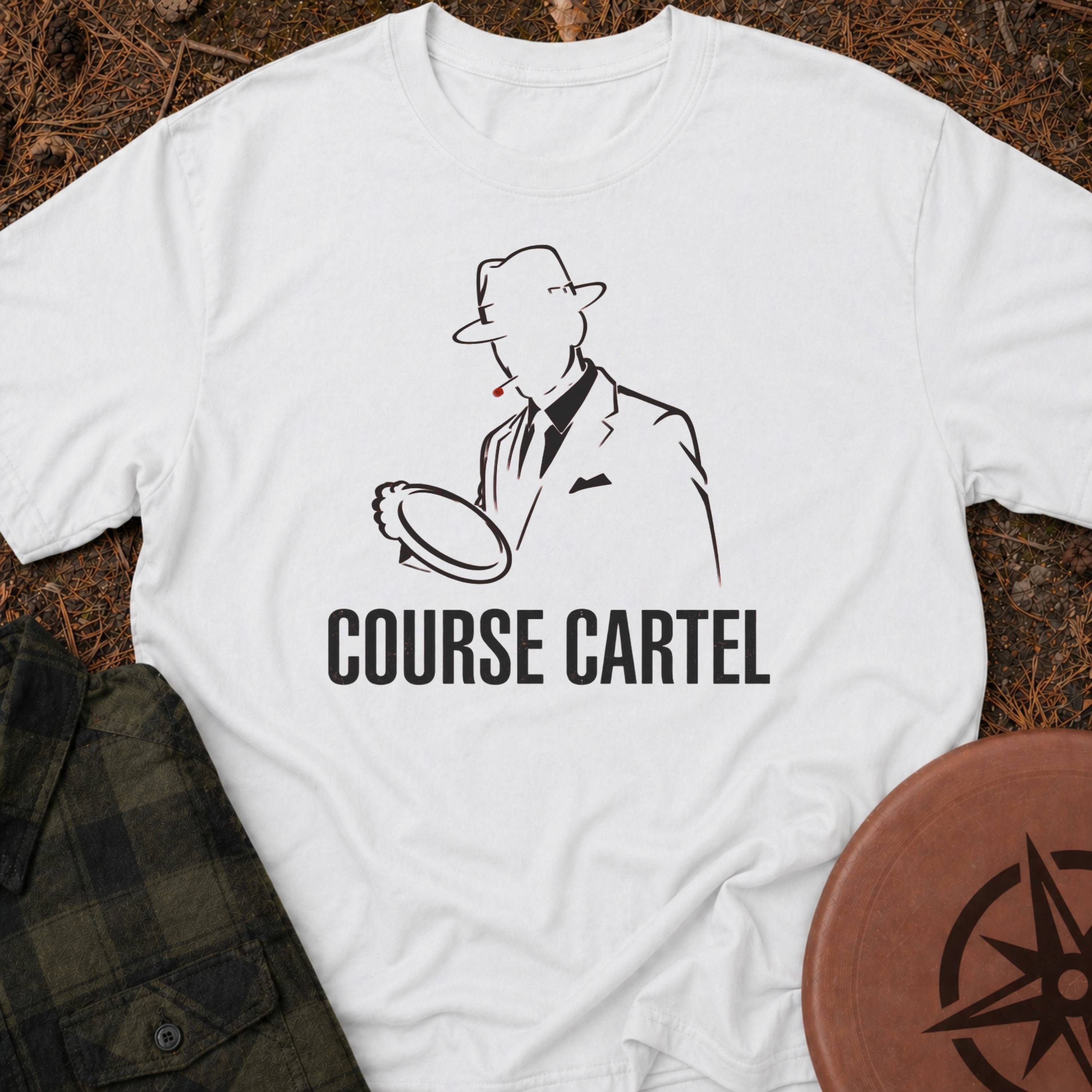 Course Cartel T-Shirt