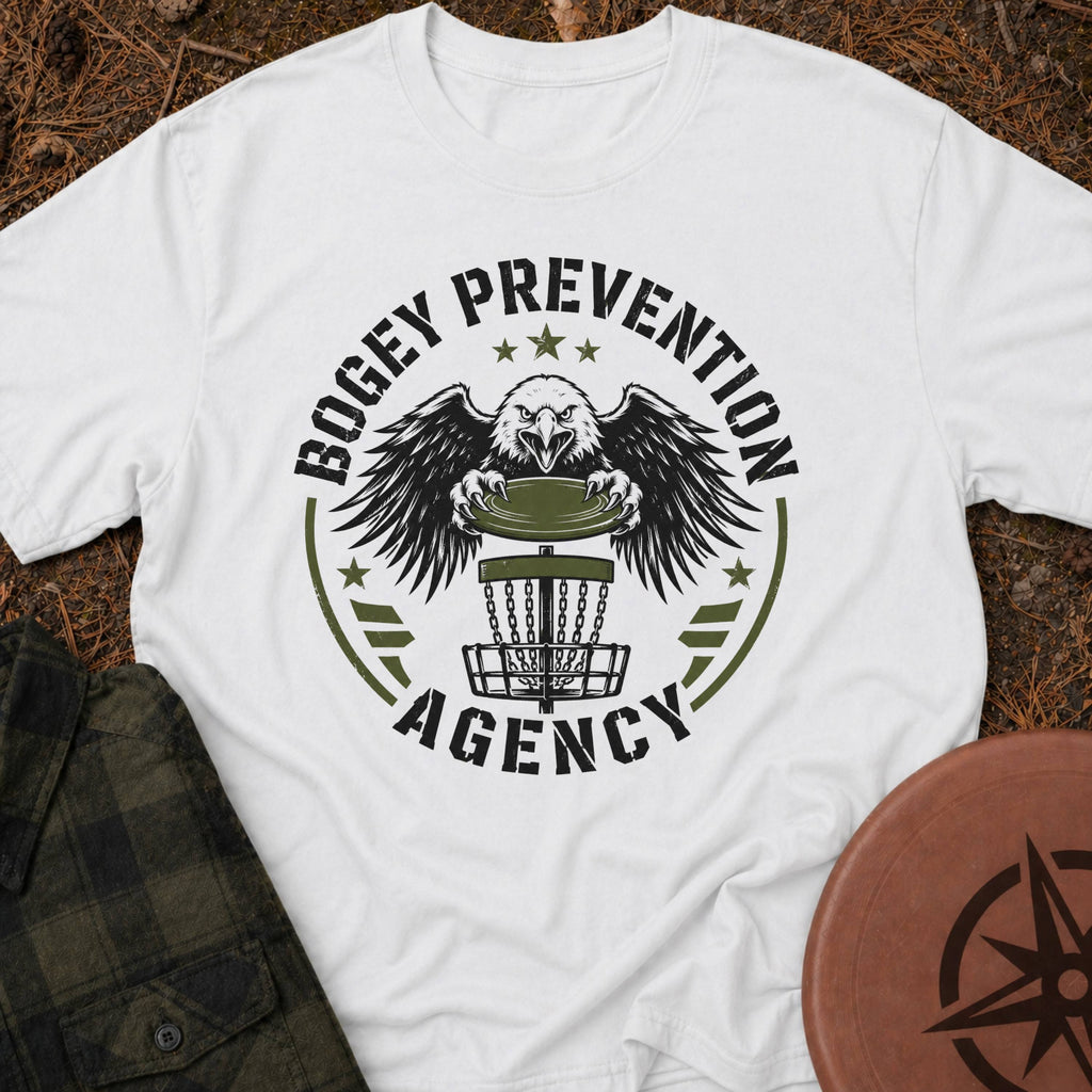 Bogey Prevention T-Shirt