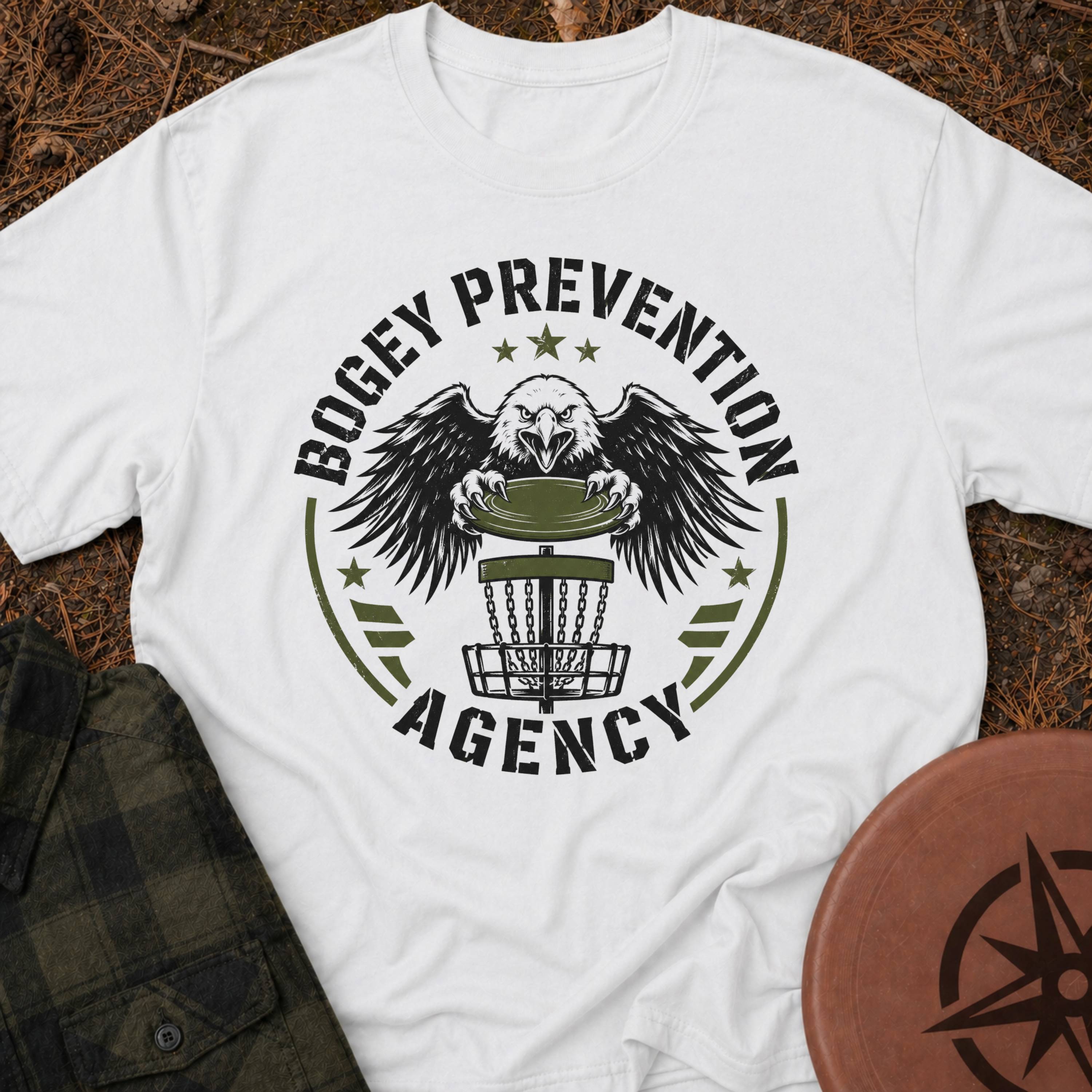 Bogey Prevention T-Shirt