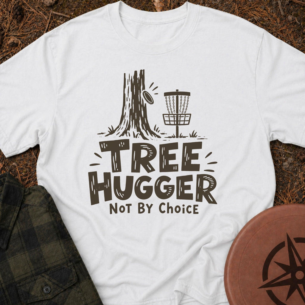 Tree Hugger T-Shirt