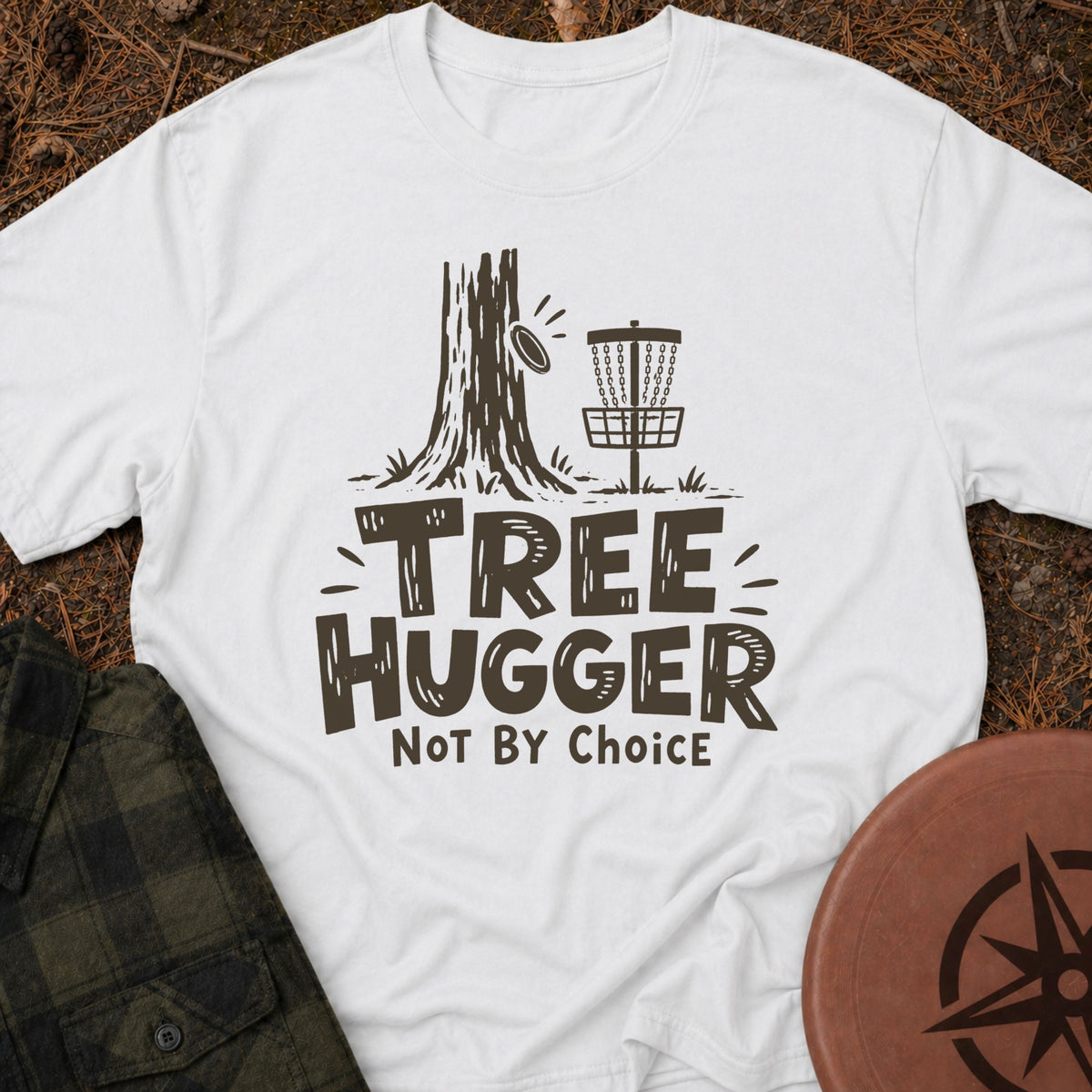 Tree Hugger T-Shirt