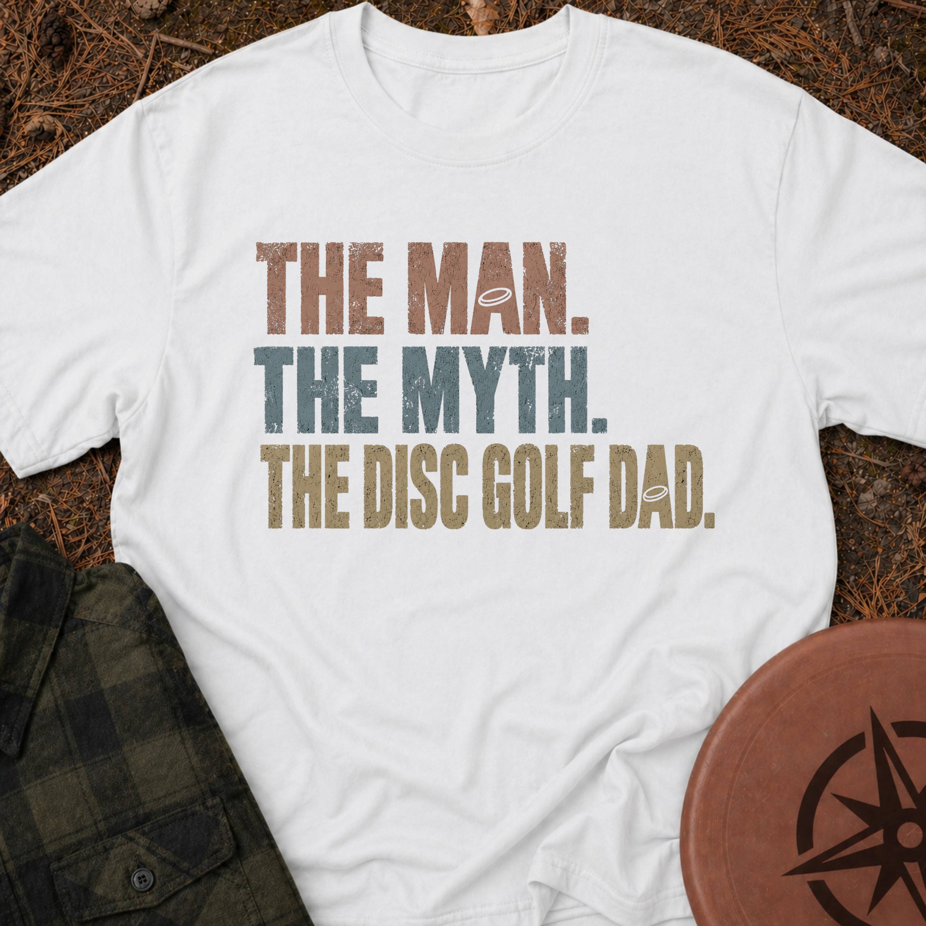 The Myth T-Shirt