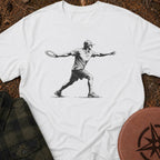 Ghost Drive T-Shirt