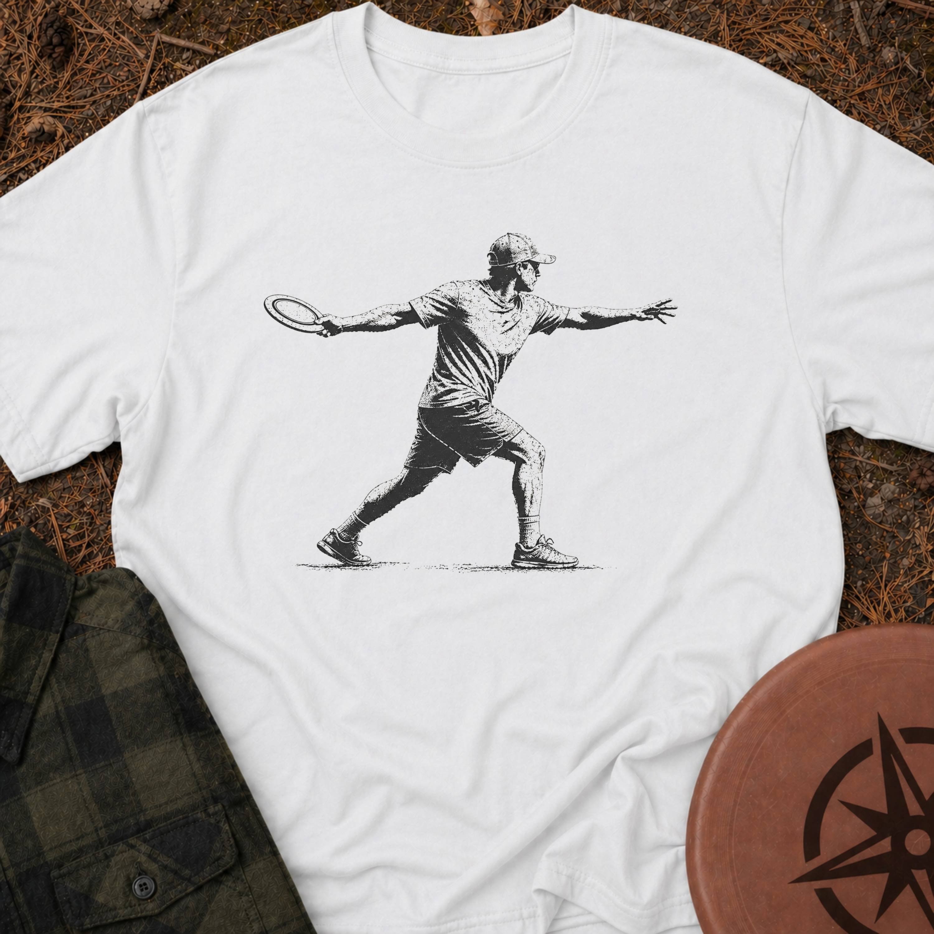 Ghost Drive T-Shirt