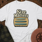 Size Matters T-Shirt