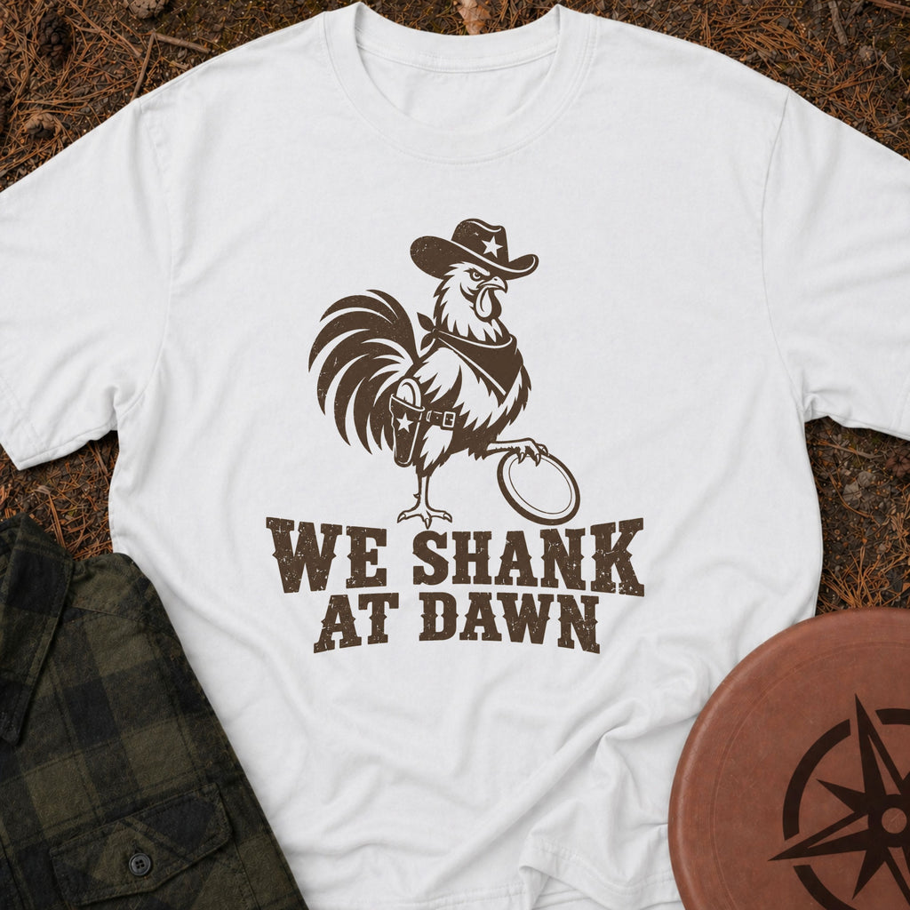 Shank at Dawn T-Shirt