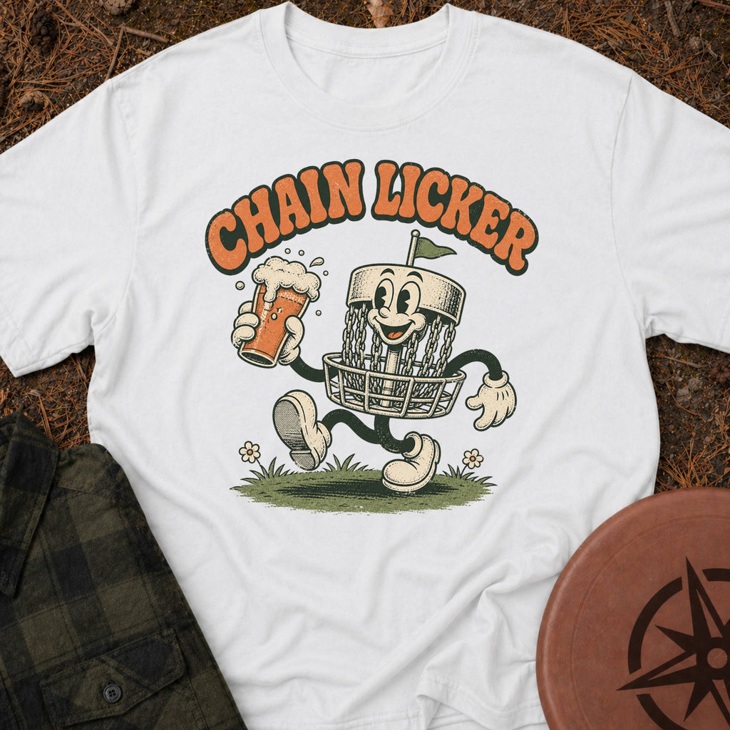 Chain Licker T-Shirt