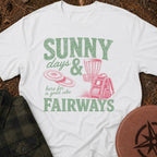 Sunny Days T-Shirt
