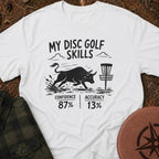 Accuracy Myth T-Shirt