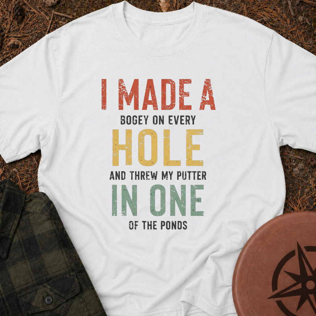 Hole In One T-Shirt
