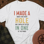 Hole In One T-Shirt