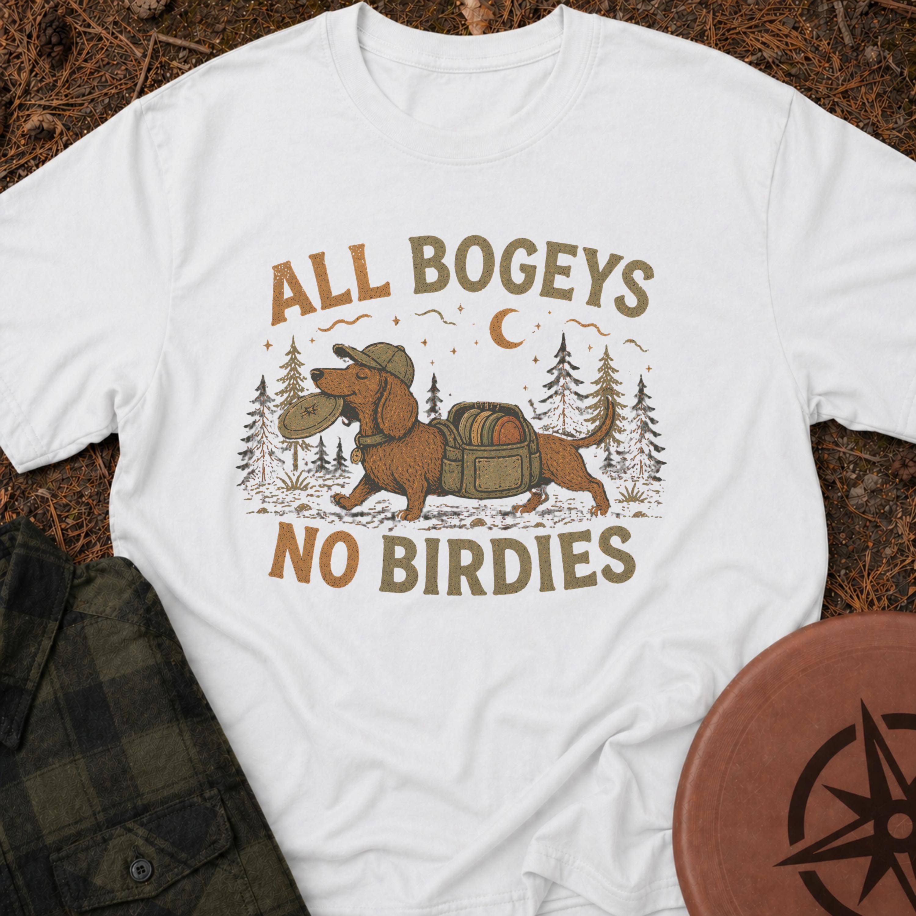 All Bogeys T-Shirt