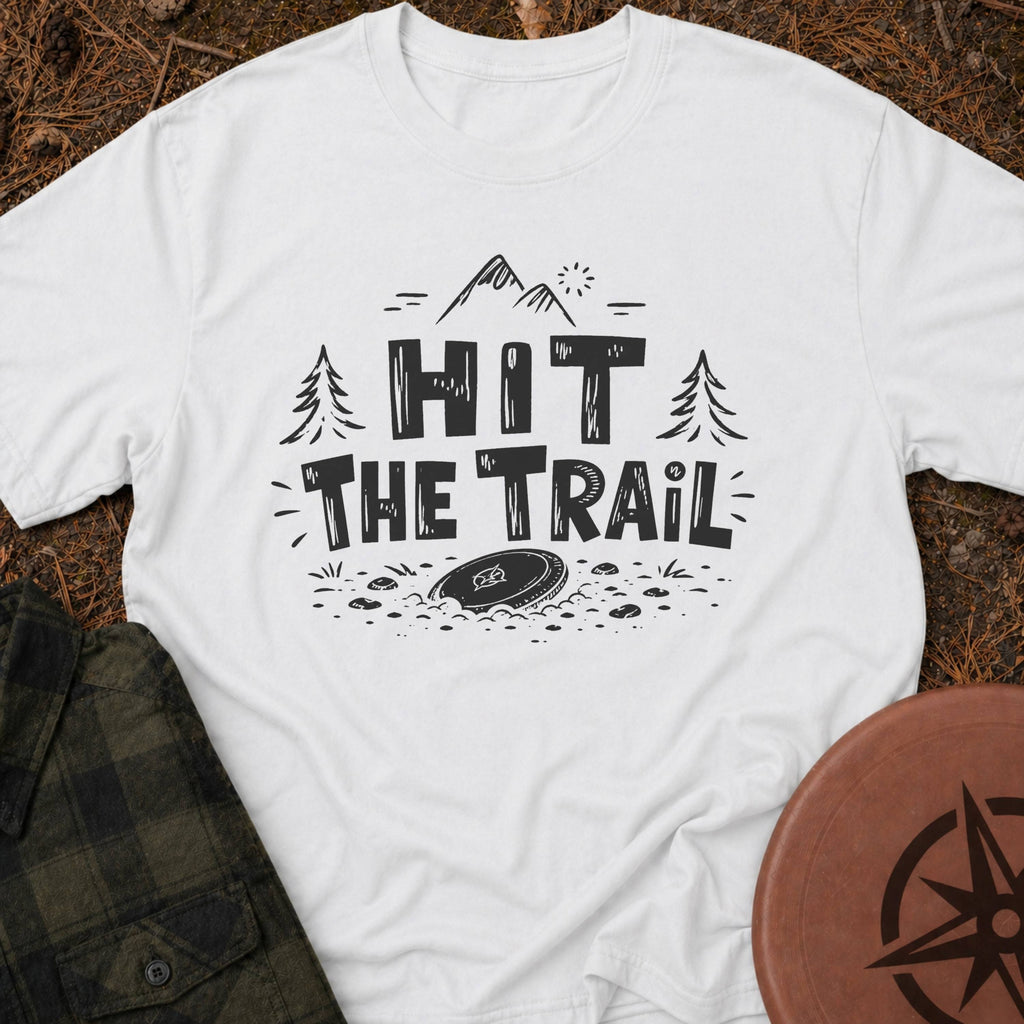 Hit The Trail T-Shirt