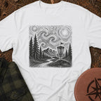 Flight Night T-Shirt