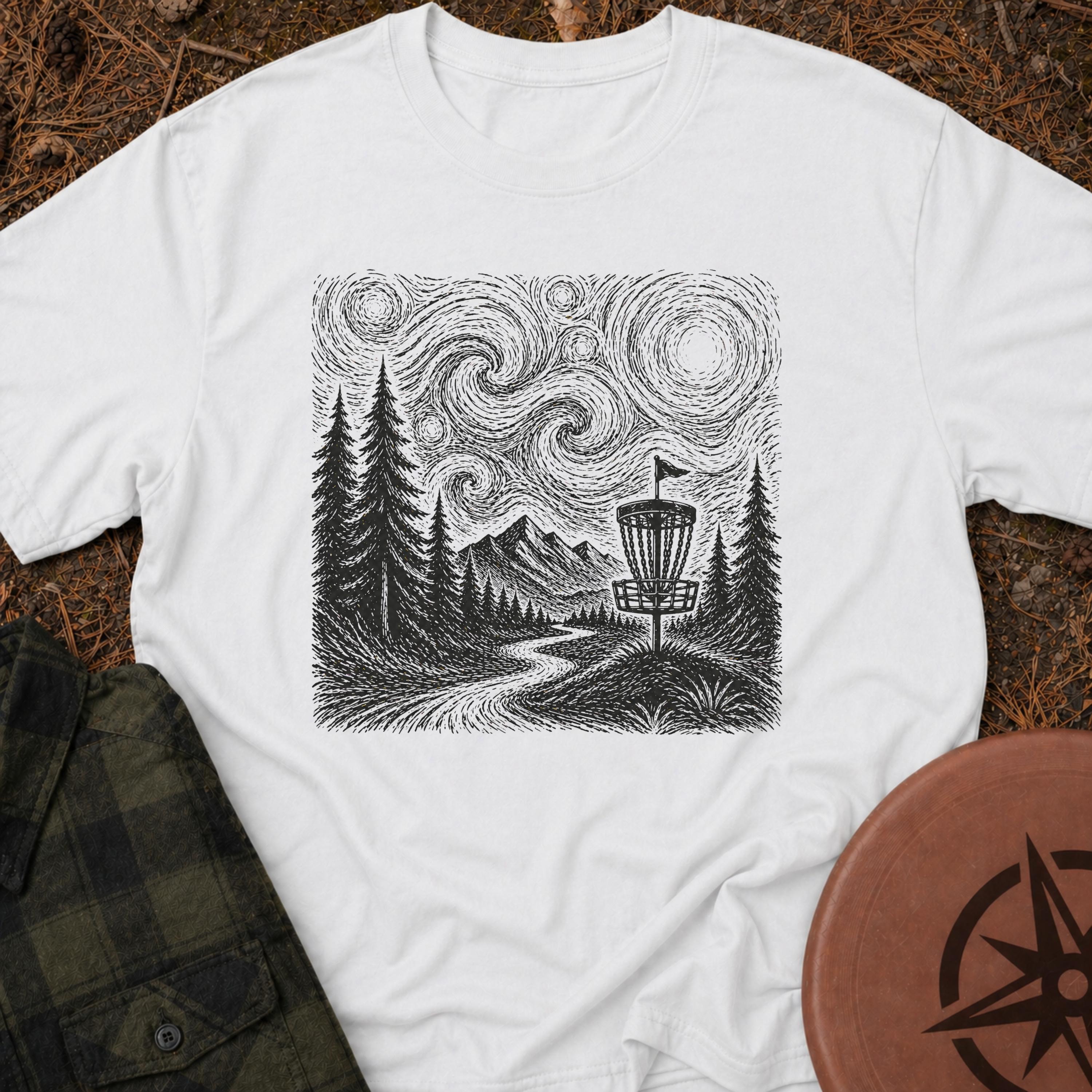 Flight Night T-Shirt
