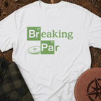 Breaking Par T-Shirt