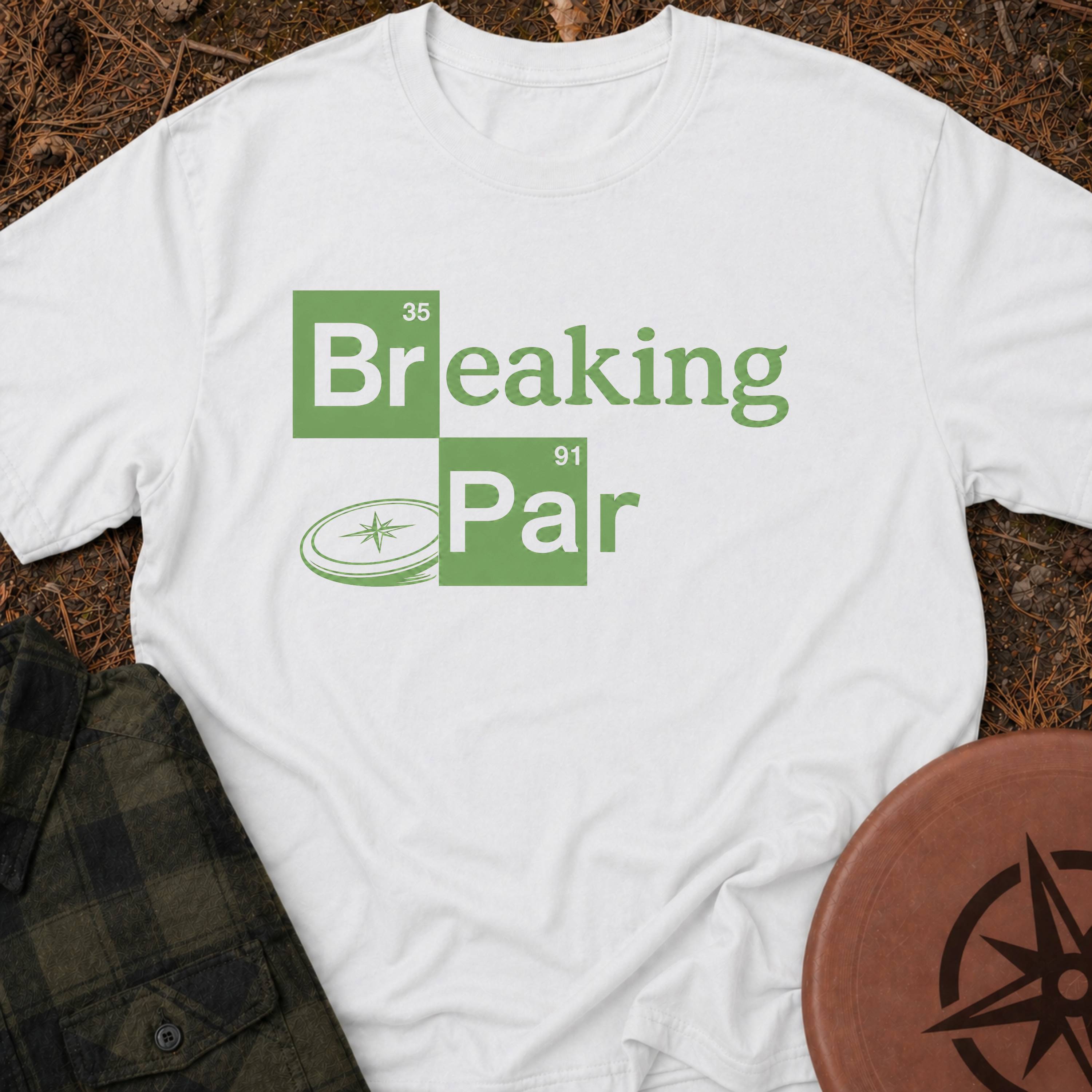 Breaking Par T-Shirt