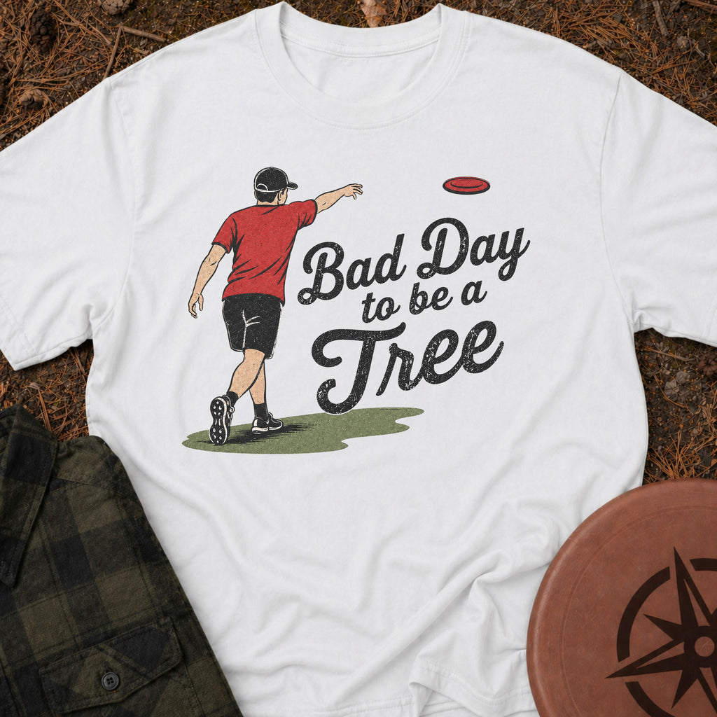 Bad Day T-Shirt