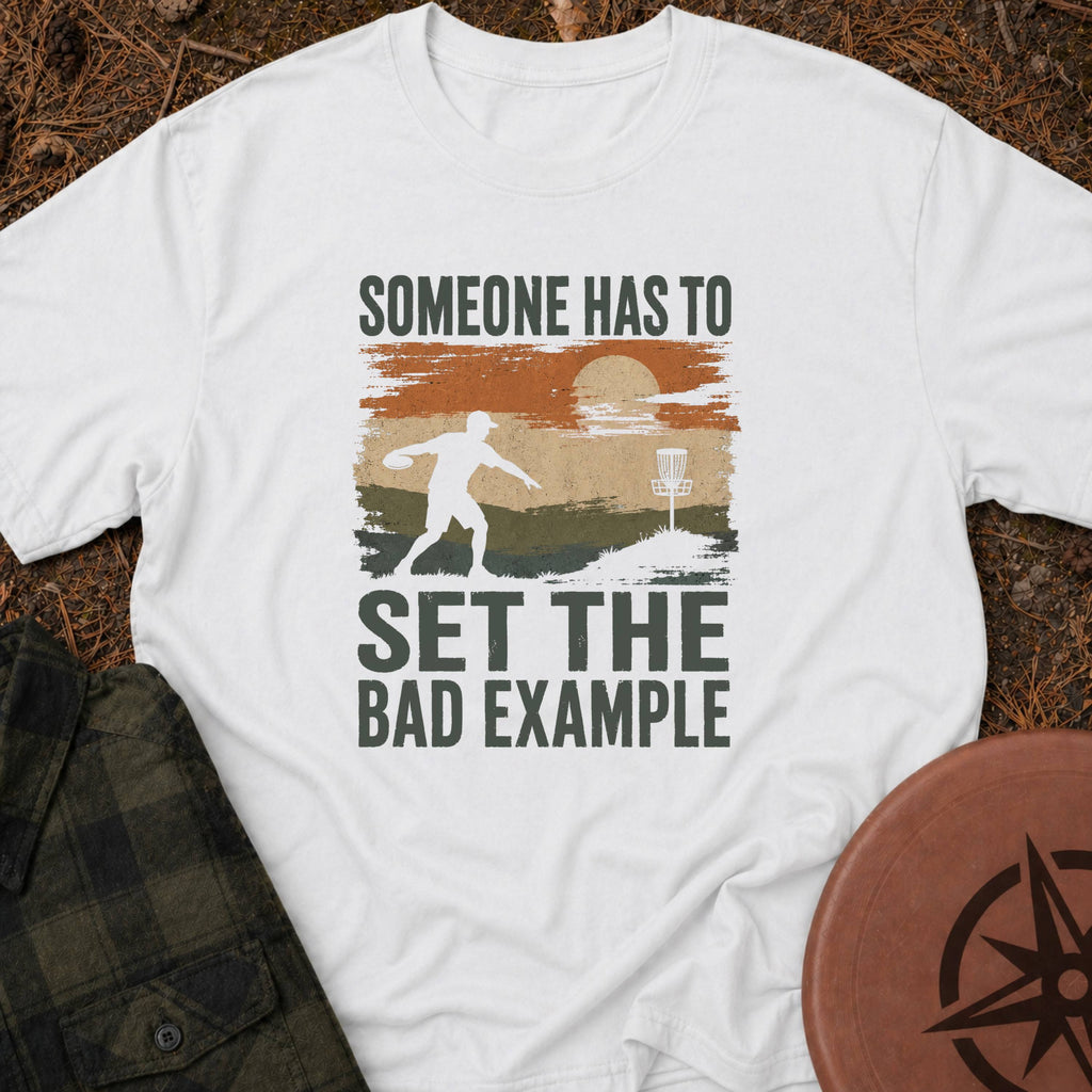 The Bad Example T-Shirt