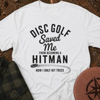 Tree Hitman T-Shirt