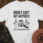 Plastic Happiness T-Shirt