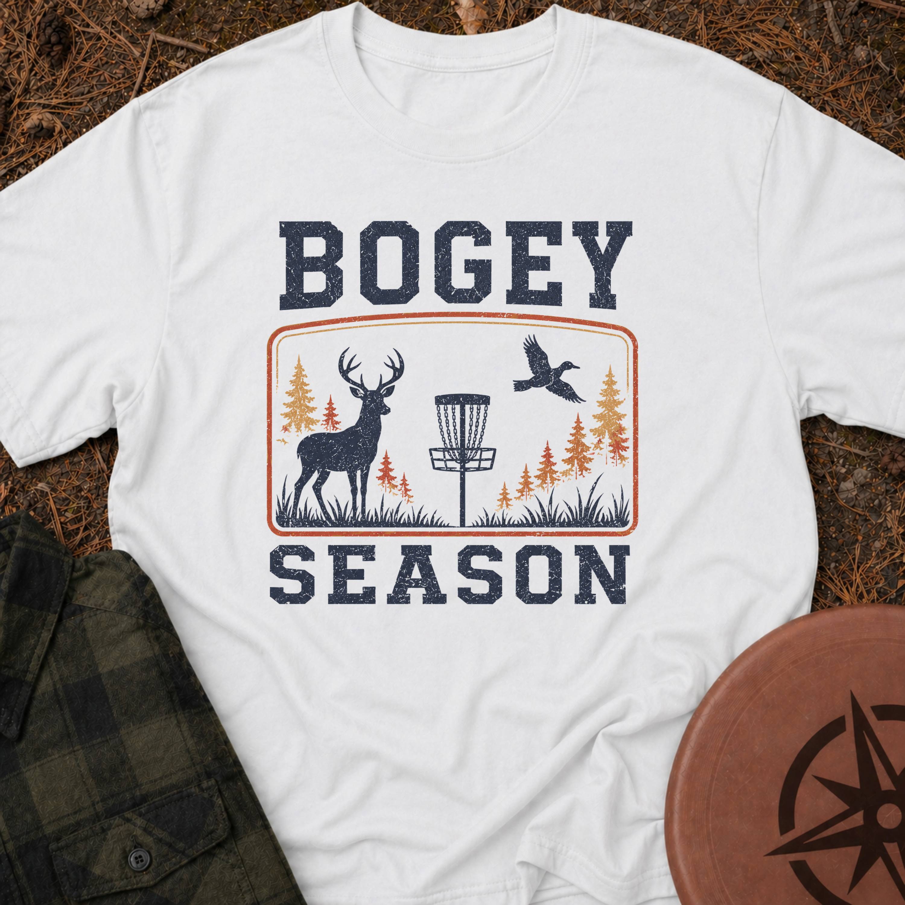 Bogey Season T-Shirt
