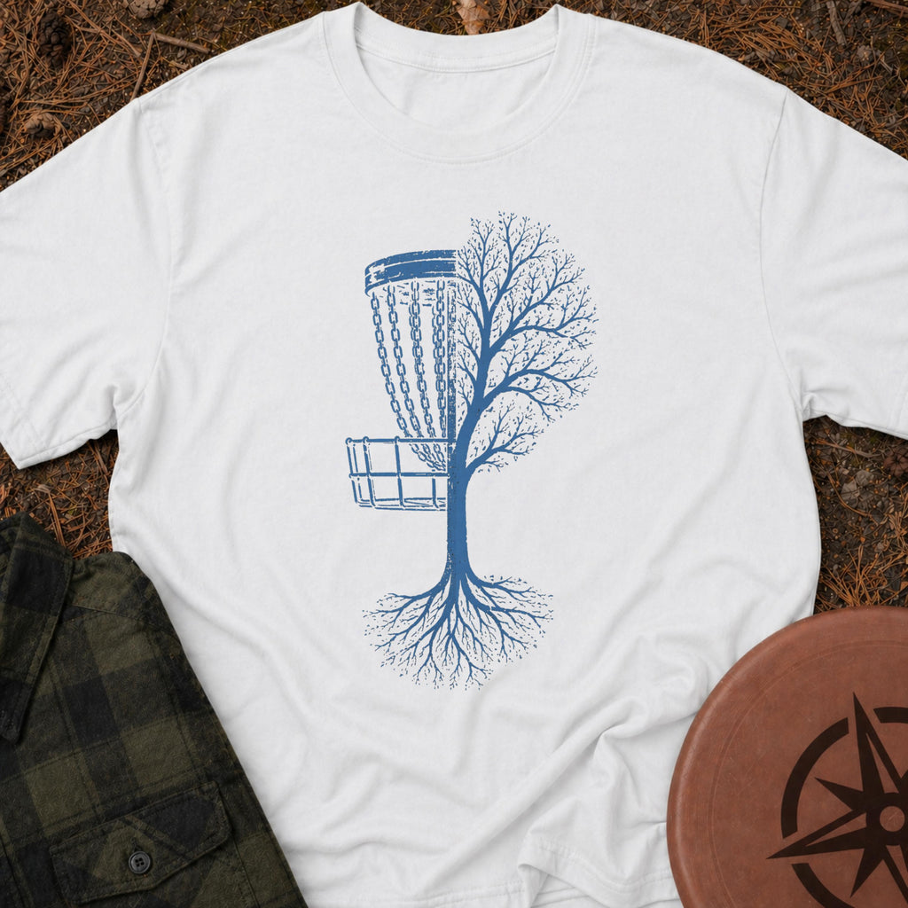 Disc-tree T-Shirt