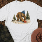 Yeti Rescue T-Shirt