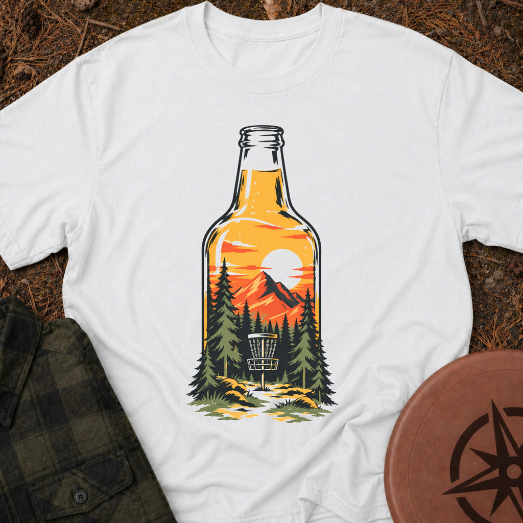 Pour Decisions T-Shirt