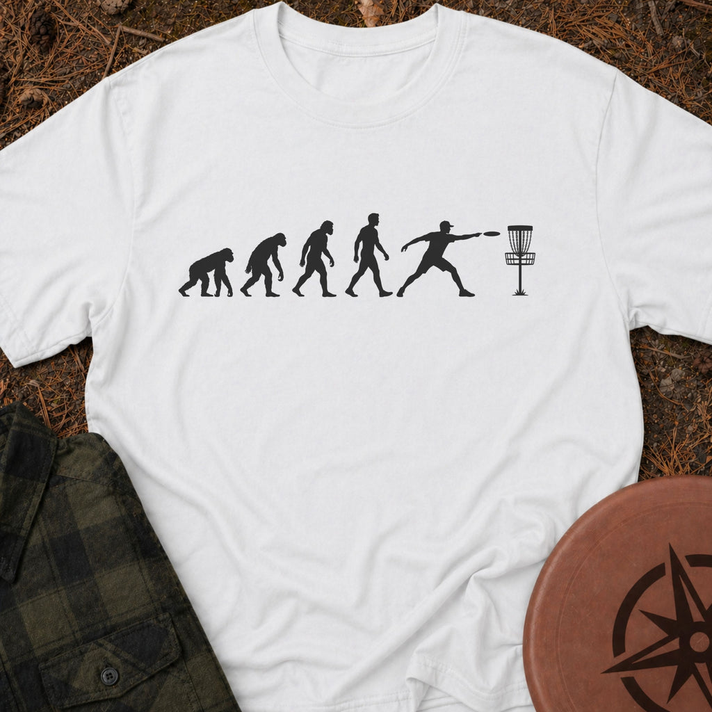 Evolution T-Shirt