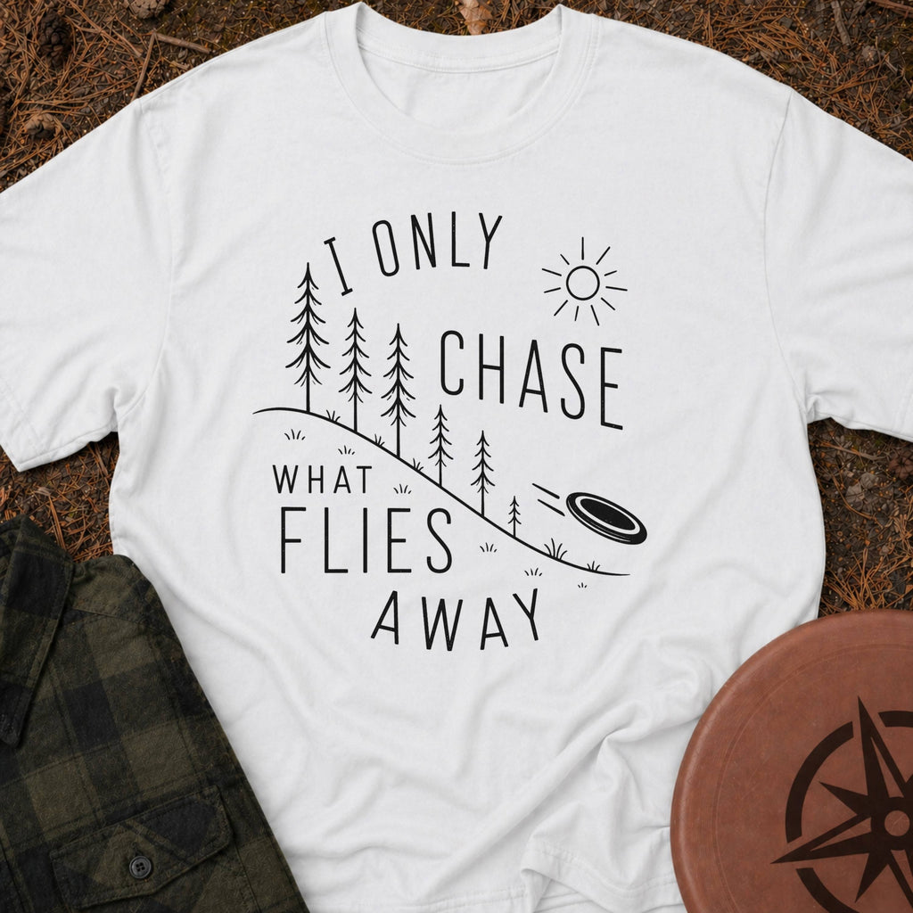 Chae What Flies T-Shirt