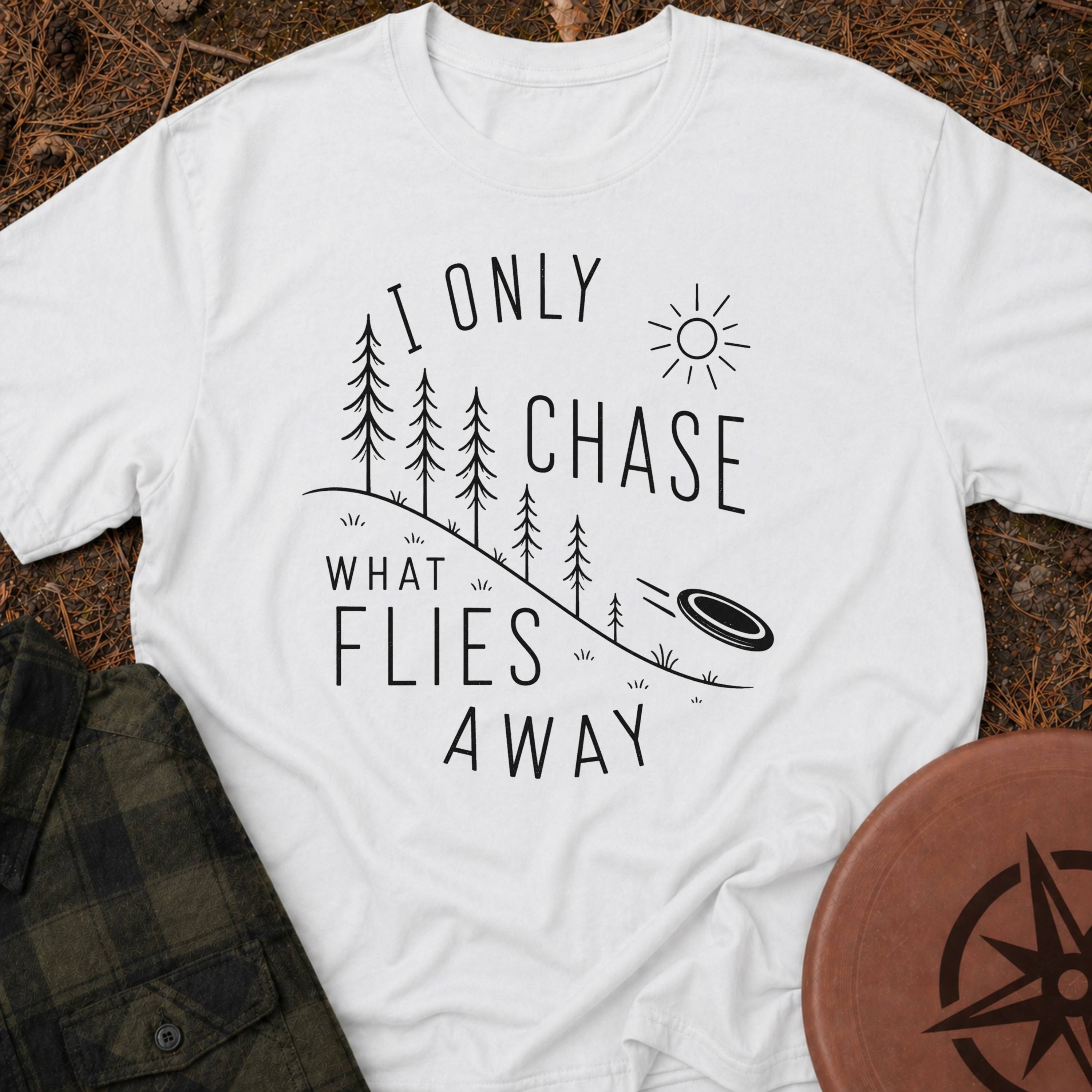 Chae What Flies T-Shirt