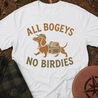 All Bogeys T-Shirt