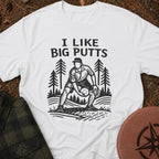 Big Putts T-Shirt