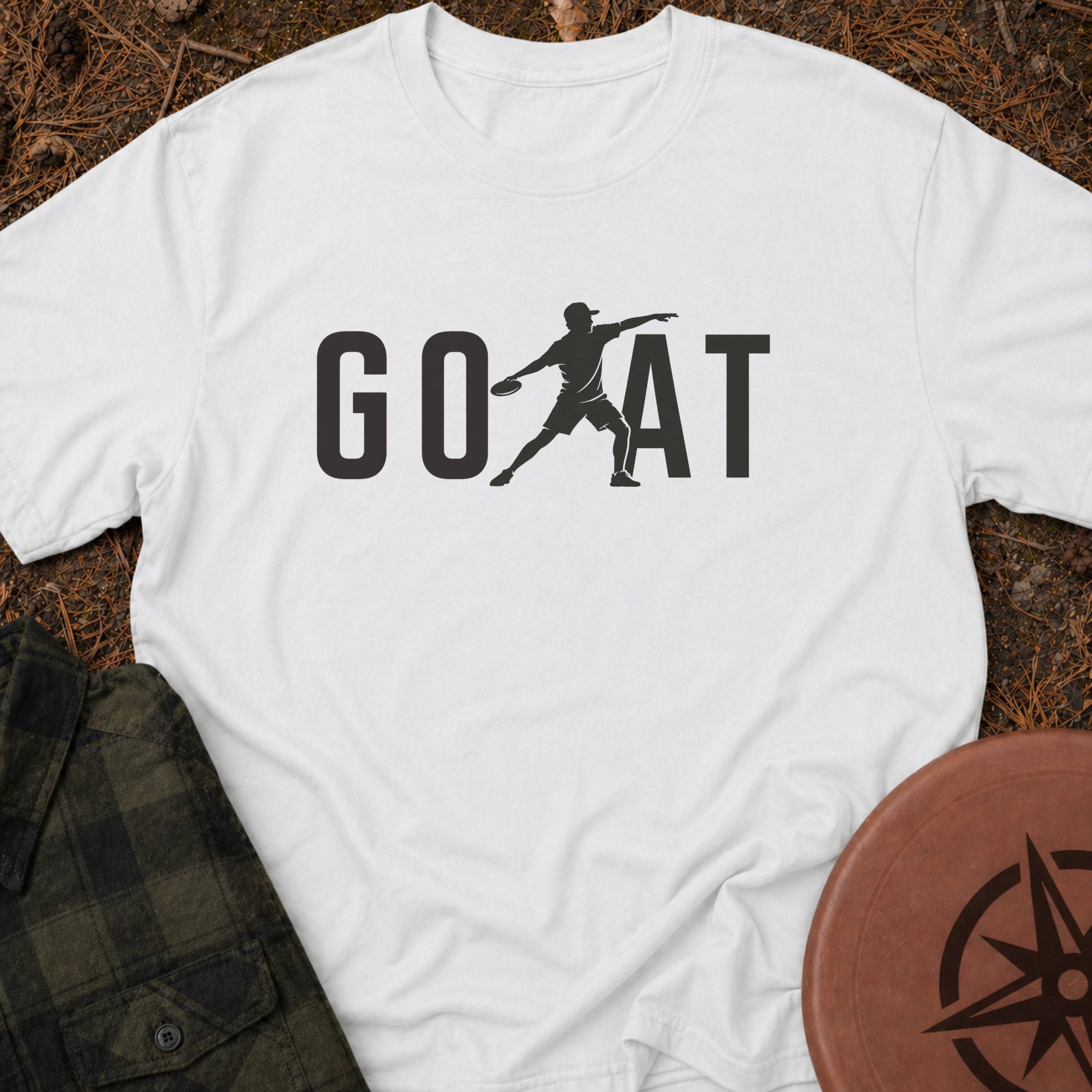 GOAT T-Shirt