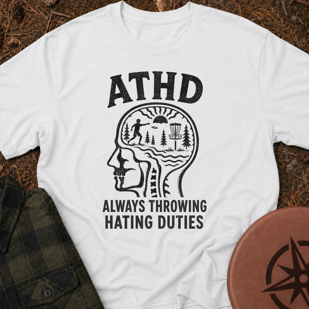 ATHD T-Shirt