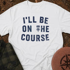 On The Course T-Shirt