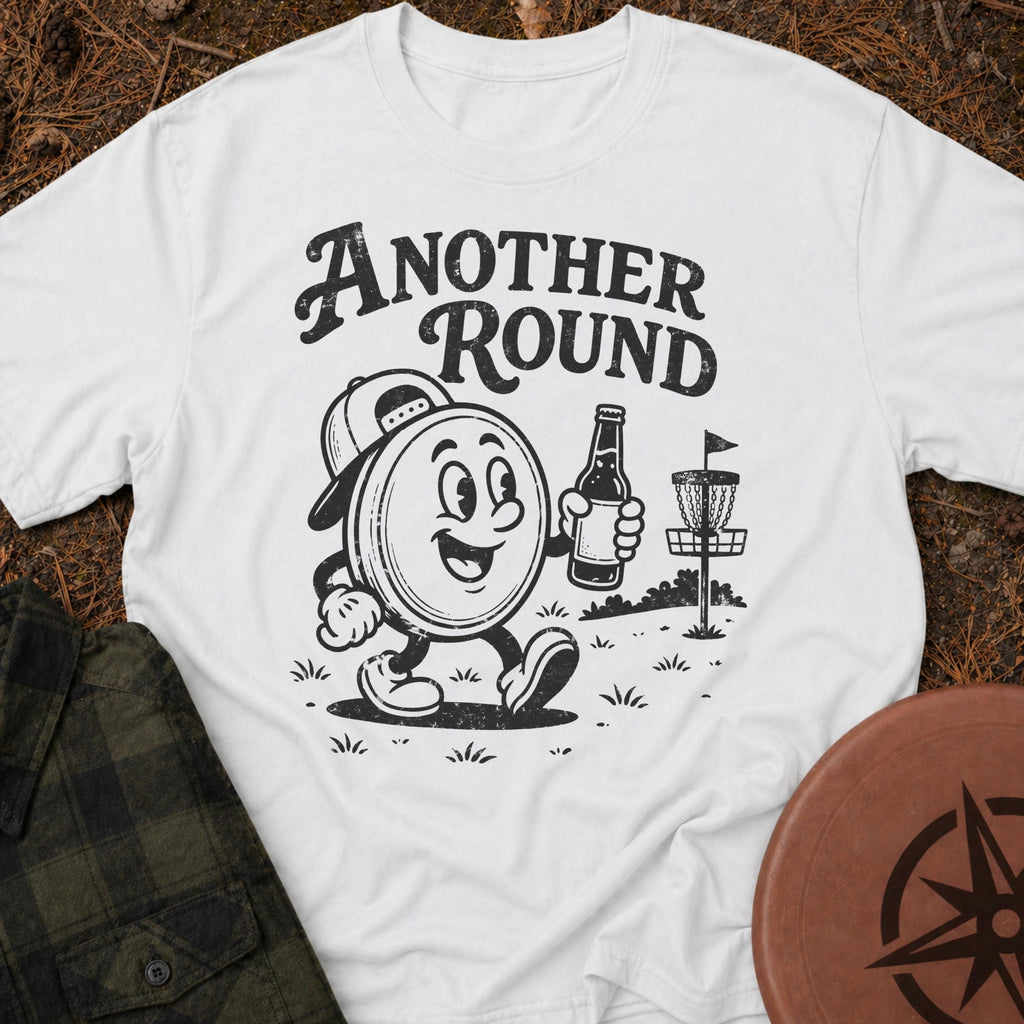 Another Round T-Shirt