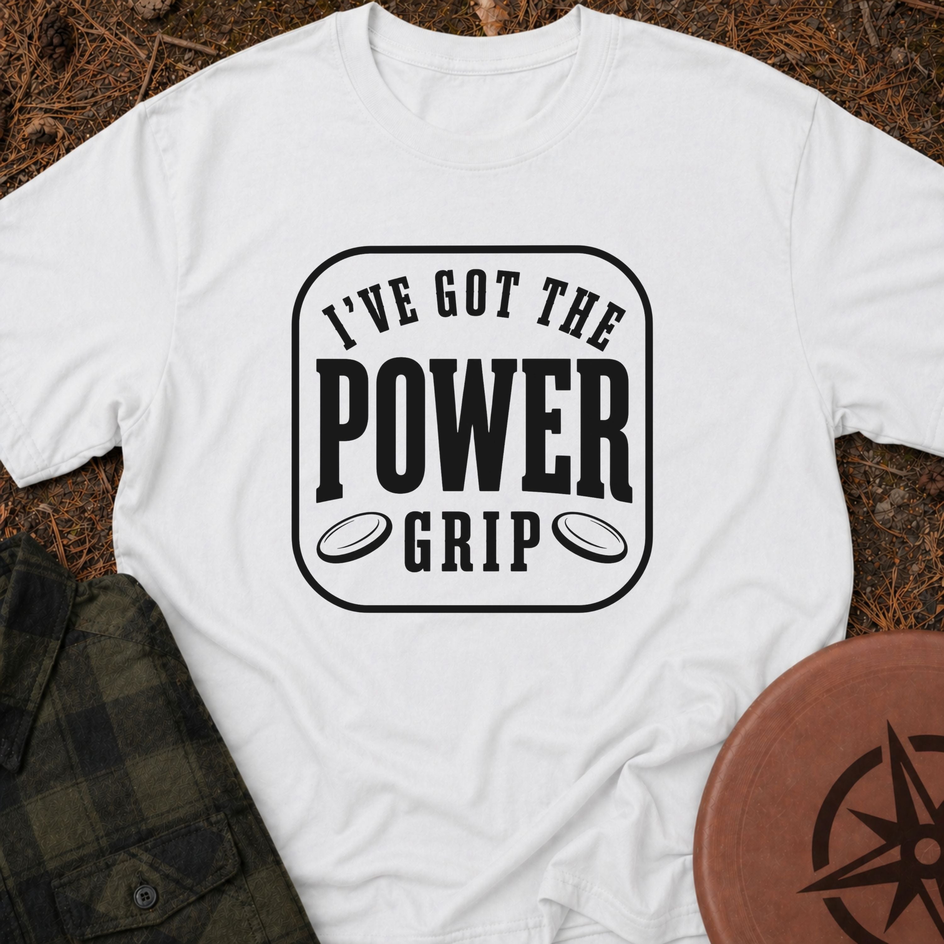I've Got The Power T-Shirt