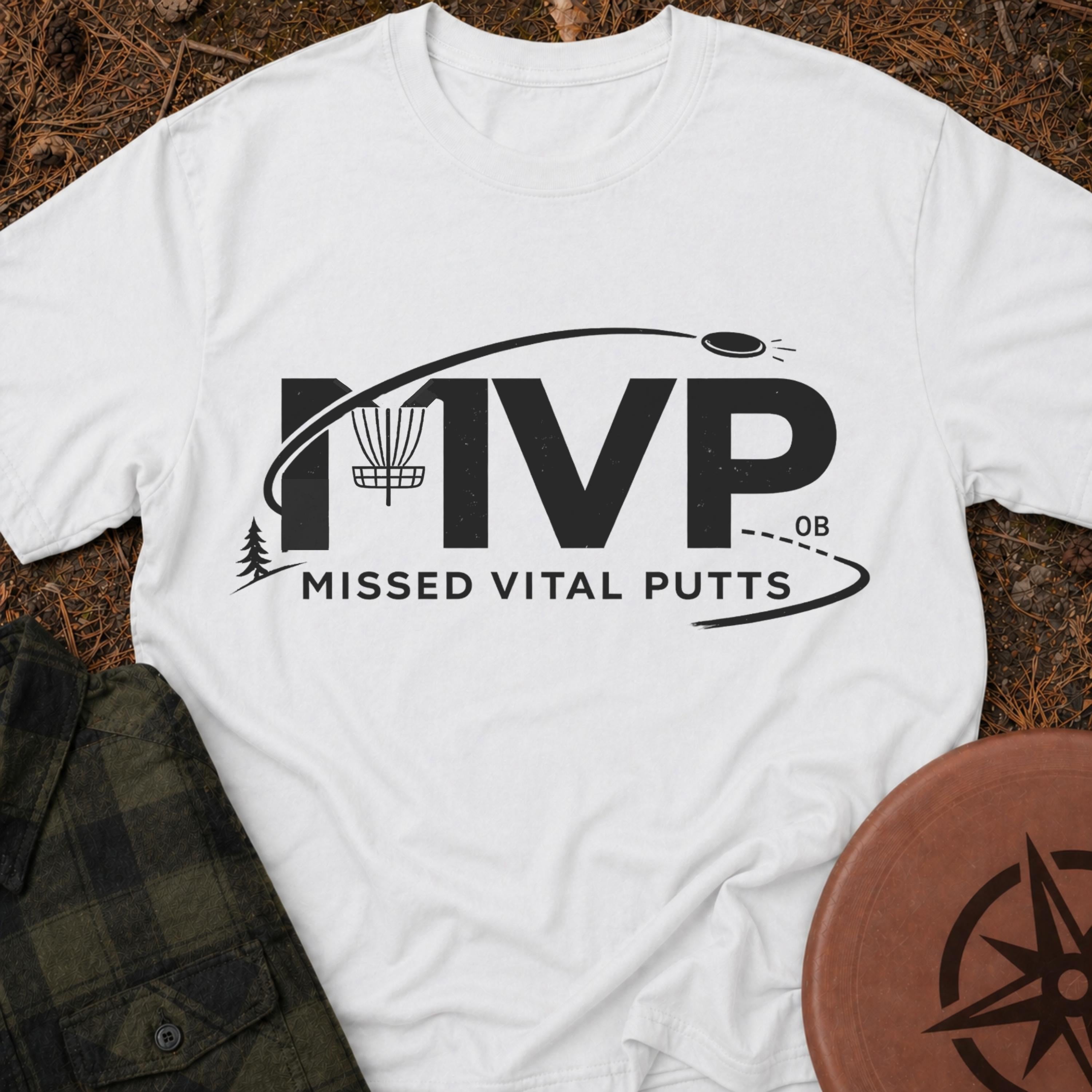 MVP T-Shirt