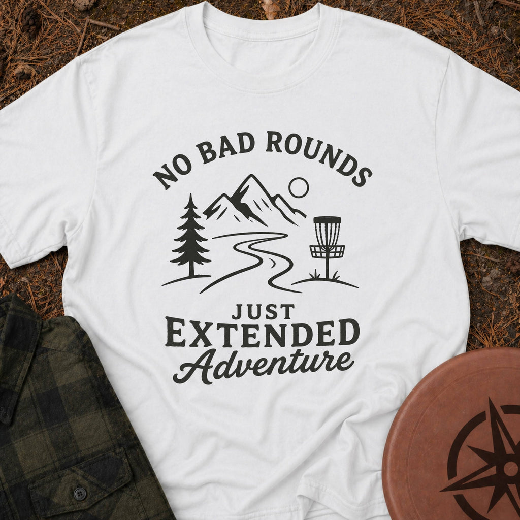 Extended Adventure T-Shirt