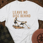 No disc Left T-Shirt