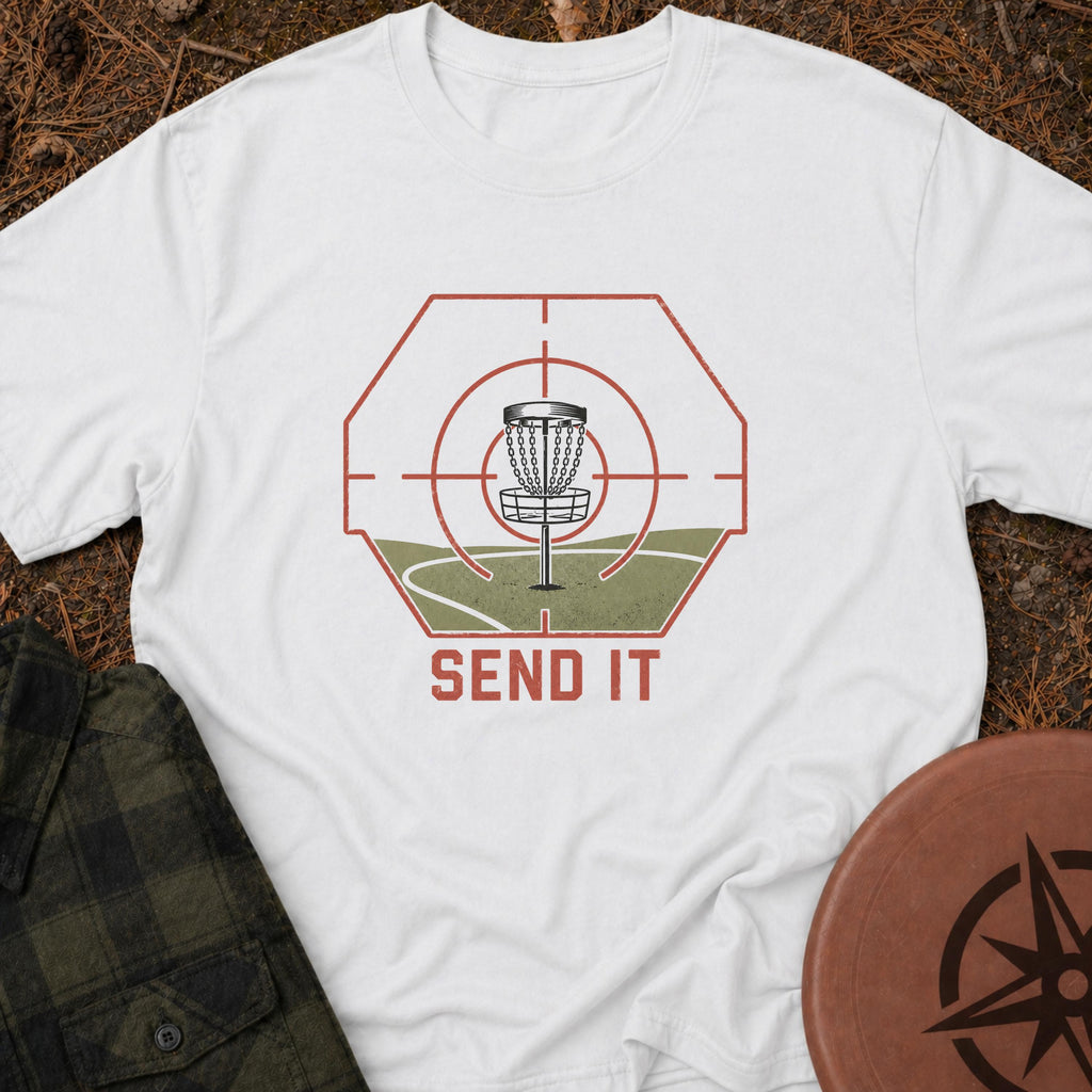 Send It T-Shirt