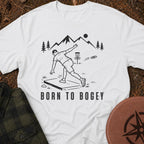 Born To Bogey T-Shirt