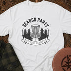 Search Party T-Shirt